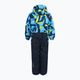 Vaikiškas slidinėjimo kostiumas Color Kids Kombinezonas AOP AF 10.000 mėlyna/juoda 740659 2