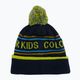 Spalva Vaikai Kepurė Logotipas CK žieminė kepurė juoda 740804 6