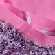 Marškinėliai + plaukimo šortai Spalva Vaikų rinkinys rožinė CO7200895708 3