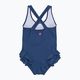 Vaikiškas vientisas maudymosi kostiumėlis Spalva Vaikiška aplikacija tamsiai mėlyna CO7201197198 2