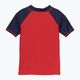 Spalva Vaikų marškinėliai su spauda Raudona CO7201304552 2