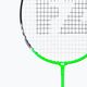 FZ Forza Dynamic 6 ryškiai žalia badmintono raketė 4