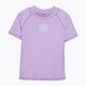 Spalva Vaikai Vientisi violetiniai maudymosi marškinėliai CO5583571