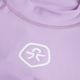 Spalva Vaikai Vientisi violetiniai maudymosi marškinėliai CO5583571 3