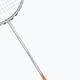 FZ Forza Pure Light 7 sidabrinė badmintono raketė 4