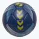 Hummel Concept Pro HB handball marine/yellow dydis 3 2