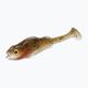 Mikado Real Fish 4 svarų guminis masalas PMRFP-9.5-RUFFE