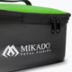 Mikado Method Feeder žvejybos krepšys 002 black-green UWI-MF 2