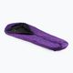 Miegmaišis AURA AR 450 195 cm violetinės spalvos 3