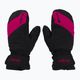 Moteriškos slidinėjimo pirštinės Viking Sherpa GTX Mitten Ski black/pink 150/22/0077/46 2