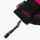 Moteriškos slidinėjimo pirštinės Viking Sherpa GTX Ski black/pink 150/22/9797/46 6