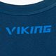 Vaikiški termo apatiniai Viking Skido Recycled tamsiai mėlyni 500/23/1200 6