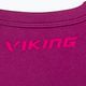 Vaikiški termo apatiniai Viking Skido Recycled pink 500/23/1200 10