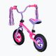Milly Mally Dragon Air krosinis dviratis rožinės ir violetinės spalvos 1634 3