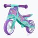 Milly Mally Jake mėlynai violetinės spalvos krosinis dviratis 2101 2