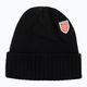 Vyriška žieminė kepurė PROSTO Alto black KL222MACC2081U 5