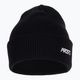 Vyriška žieminė kepurė PROSTO Cumul black KL222MACC2101U 2