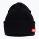 PROSTO Land vyriška žieminė kepurė juoda KL222MACC2151U 2