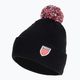Vyriška žieminė kepurė PROSTO Brand black KL222MACC2171U 3