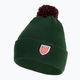 Vyriška žieminė kepurė PROSTO Prekės ženklas žalia KL222MACC2172U 3
