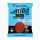 MatchPro Top Class Carp Strawberry karpių žūklės masalas 1 kg 970028