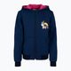 York Unicorn vaikiški jojimo marškinėliai tamsiai mėlyna ir rožinė 501801146