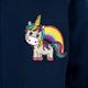 York Unicorn vaikiški jojimo marškinėliai tamsiai mėlyna ir rožinė 501801146 4