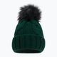 Moteriška žieminė kepurė Horsenjoy Aida žalia 2120206 2