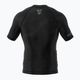 SMMASH Murk vyriškas marškinėliai Rashguard black RSO2 2