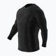 SMMASH Murk black RSO3 vyriškas marškinėliai su ilgomis rankovėmis 3