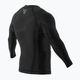 SMMASH Murk black RSO3 vyriškas marškinėliai su ilgomis rankovėmis 6