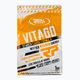 Carbo Vita GO Real Pharm angliavandeniai 1kg juodųjų serbentų 708083