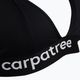 Carpatree Bikini fitneso liemenėlė juoda C-TB 2