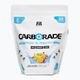 Angliavandeniai Fitness Authority Carborade 1 kg orange