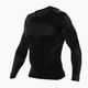 Vyriški Brubeck LS13080 Dry terminiai megztiniai juoda/grafitinė 3