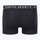 Vyriški termo boksininko šortai Brubeck BX10050A Comfort Cotton black 2