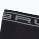 Vyriški termo boksininko šortai Brubeck BX10050A Comfort Cotton black 3