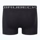 Vyriški termo boksininko šortai Brubeck BX00501A Comfort Cotton black 2