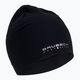 Brubeck HM10180 Extreme Wool terminė kepurė juoda