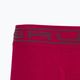 Vyriški termo boksininko šortai Brubeck BX10050A Comfort Cotton tamsiai raudoni 3