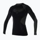 Moteriški termo marškinėliai Brubeck LS13070 Dry black