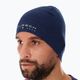 Brubeck HM10180 Extreme Wool šiluminė kepurė, tamsiai mėlyna 5