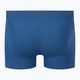Vyriški termo boksininko šortai Brubeck BX00501A Comfort Cotton blue 2