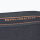Vyriški Brubeck termo boksininkų šortai BX10870 Active Wool graphite 3