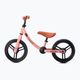 "Kinderkraft 2Way Next" krosinis dviratis rožinės spalvos 2