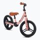 "Kinderkraft 2Way Next" krosinis dviratis rožinės spalvos 3