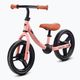 "Kinderkraft 2Way Next" krosinis dviratis rožinės spalvos 4