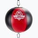 DBX BUSHIDO refleksinis kamuoliukas juodas Pr-Red