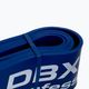 Pratimų guma DBX BUSHIDO Power Band 64 mėlyna 2
