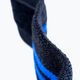 DBX BUSHIDO elastiniai riešo raiščiai mėlyni ARW-100012-BLUE 2